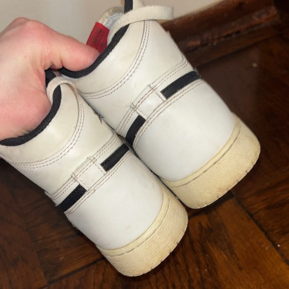 Jordan 1 Retro High OG Premium ‘Ying Yang’ 2016 Rare